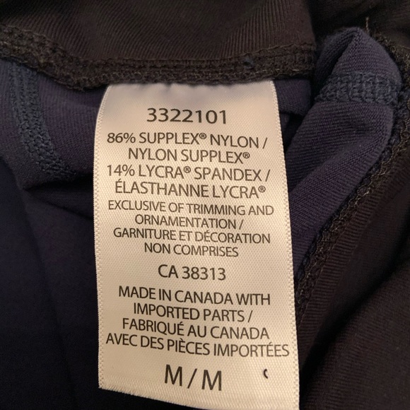 Tuff athletics tights - Picture 4 of 4